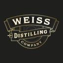 Weiss Distilling Co. logo